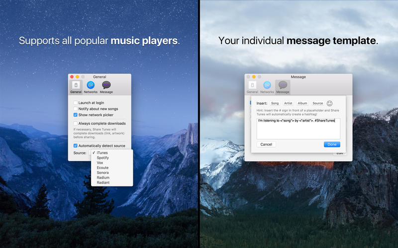 Share Tunes 2 2.1.4 for Mac|Mac版下载 | 