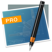 HighDesign 2017 Pro 2017.1 for Mac|Mac版下载 | 