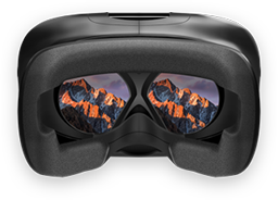 VR Desktop 1.0 for Mac|Mac版下载 | 