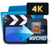 AnyMP4 AVCHD Converter 6.2.27 for Mac|Mac版下载 | 