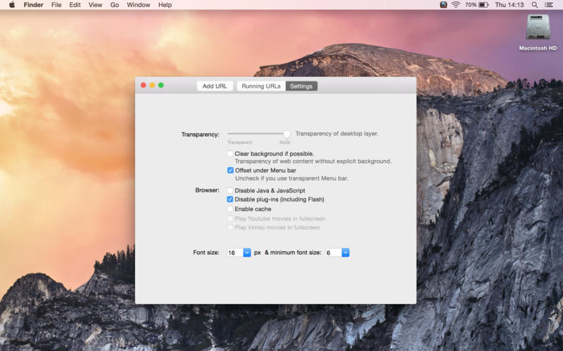 Desktopr 1.81 for Mac|Mac版下载 | 