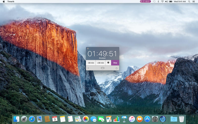 Timerik 1.3 for Mac|Mac版下载 | 