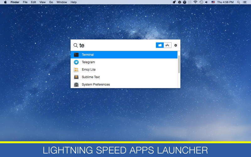 Lаuncher 1.0 for Mac|Mac版下载 | 