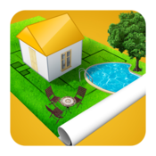 Home Design 3D Outdoor & Garden 4.0.8 for Mac|Mac版下载 | 