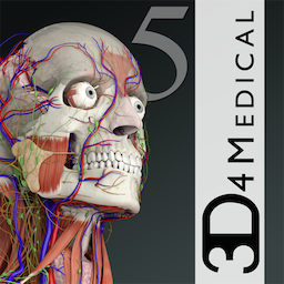 Essential Anatomy 5 5.0.5 for Mac|Mac版下载 | 