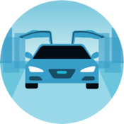 MenuCar for Uber Rides 1.0 for Mac|Mac版下载 | 