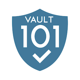 Vault 101 1.4.7 for Mac|Mac版下载 | 