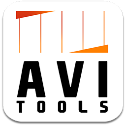 AVItools 3.6.4 for Mac|Mac版下载 | 