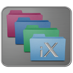 iconXprit 3.7 for Mac|Mac版下载 | 
