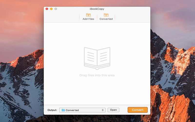 iBookCopy 1.8 for Mac|Mac版下载 | 