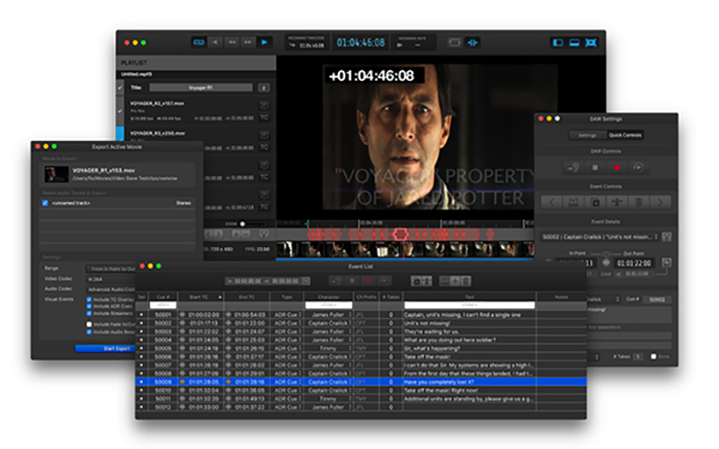 Video Slave 3.1.1 for Mac|Mac版下载 | 