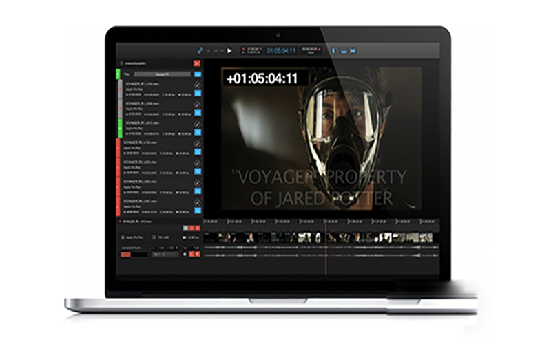 Video Slave 3.1.1 for Mac|Mac版下载 | 