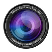 Screen Capture & Recorder 2.2.1 for Mac|Mac版下载 | 