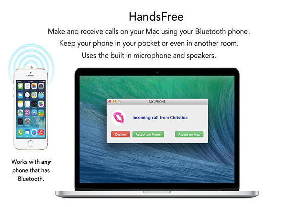 HandsFree 2 2.5.6 for Mac|Mac版下载 | 