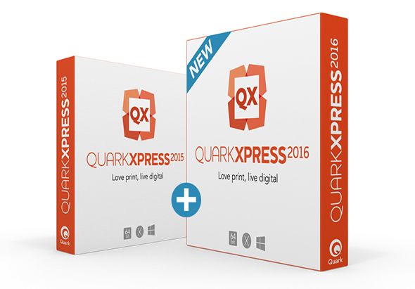 QuarkXPress 2016 12.2.1 for Mac|Mac版下载 | 
