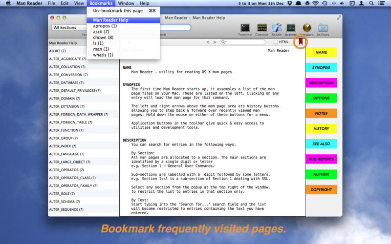 Man Reader 1.8.1 for Mac|Mac版下载 | 
