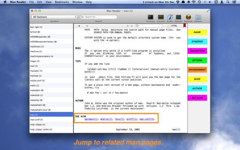 Man Reader 1.8.1 for Mac|Mac版下载 | 