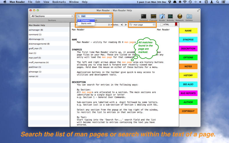 Man Reader 1.8.1 for Mac|Mac版下载 | 