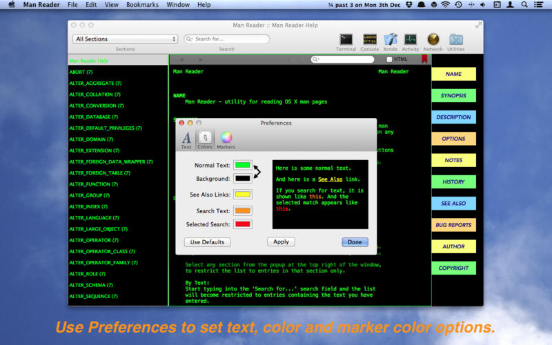 Man Reader 1.8.1 for Mac|Mac版下载 | 