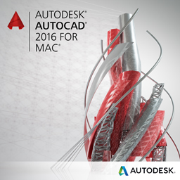 AutoCAD 2016 2016汉化版 for Mac|Mac版下载 | 