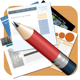 HTML Egg Classic Edition 5.41 for Mac|Mac版下载 | 