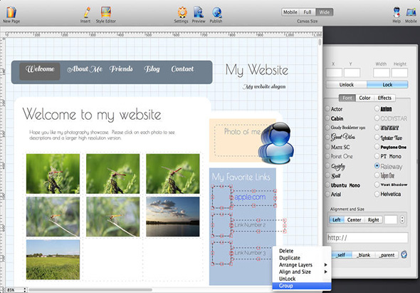 HTML Egg Classic Edition 5.41 for Mac|Mac版下载 | 