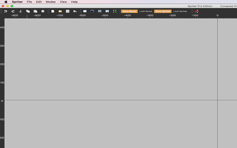 Spriter Pro 9.0 for Mac|Mac版下载 | 