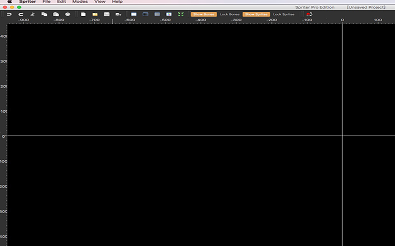 Spriter Pro 9.0 for Mac|Mac版下载 | 