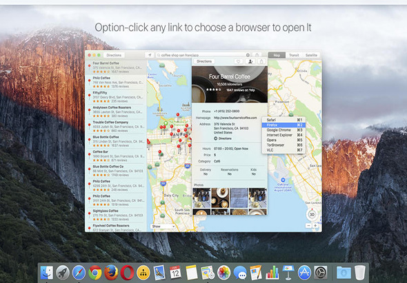 BrowserFreedom 1.4.1 for Mac|Mac版下载 | 