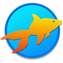 Goldfish 4 Professional 4.2 for Mac|Mac版下载 | 