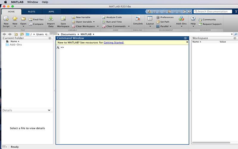 MATLAB For Mac 2016a 2016a for Mac|Mac版下载 | 