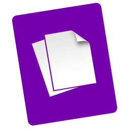 Purple Notes 4.2 for Mac|Mac版下载 | 