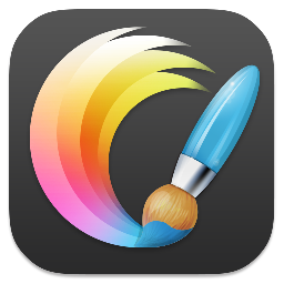 绘图大师 Pro Paint 3.3.3 for Mac|Mac版下载 | 