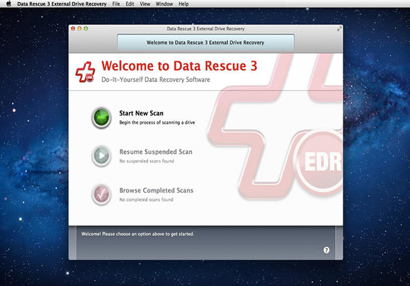 Data Rescue 4.3 for Mac|Mac版下载 | 