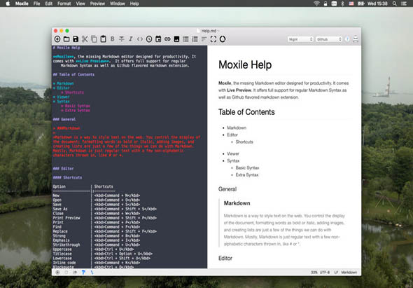 Moxile 3.0.1 for Mac|Mac版下载 | 