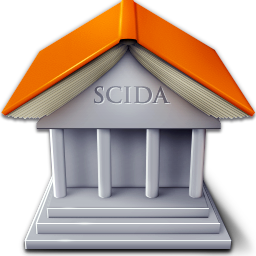 Scida 1.3.5 for Mac|Mac版下载 | 