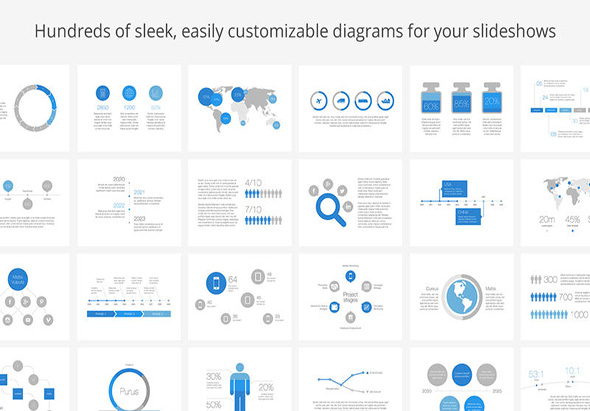 Infographics 2.7 for Mac|Mac版下载 | 