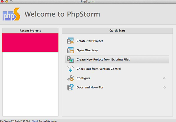 PhpStorm 2016.2.1 for Mac|Mac版下载 | 