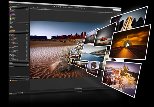 Phase One Media Pro 2.1.0 for Mac|Mac版下载 | 