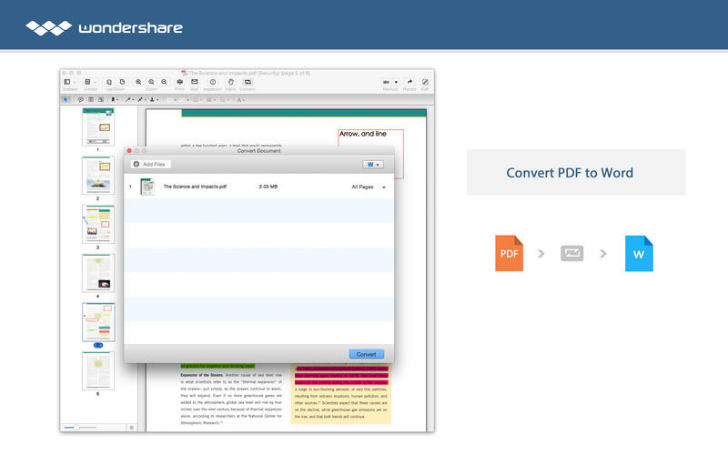 PDF-Editor 5.4.6 for Mac|Mac版下载 | 