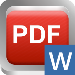 AnyMP4 PDF to Word Converter 3.0.67 for Mac|Mac版下载 | 