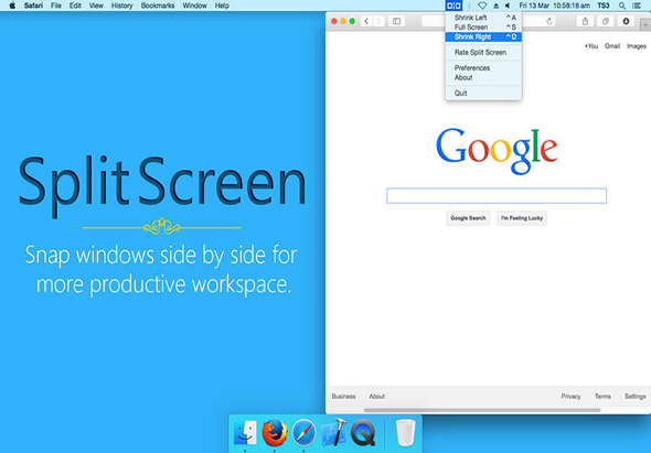 Split Screen 3.11 for Mac|Mac版下载 | 
