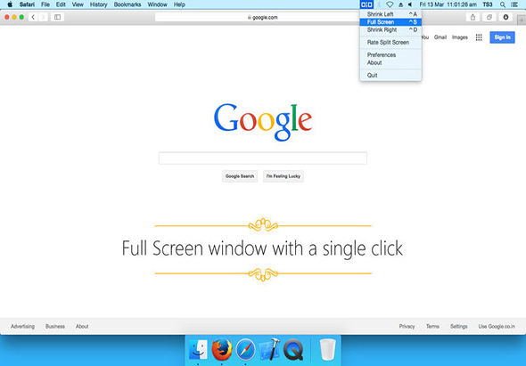 Split Screen 3.11 for Mac|Mac版下载 | 