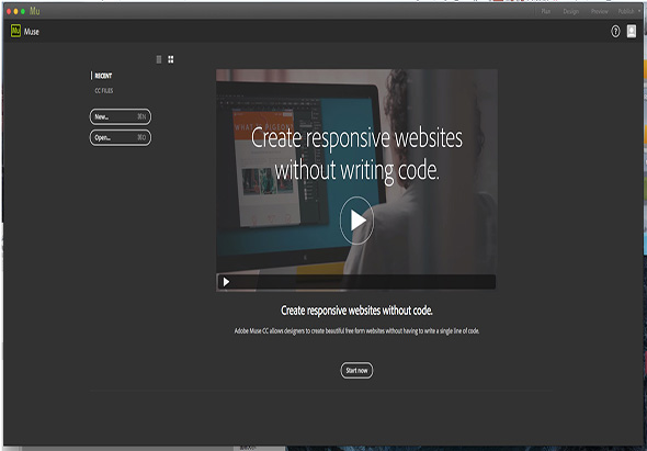 Adobe Muse CC 2015.2 2015.2.1 for Mac|Mac版下载 | MU CC 2015.2