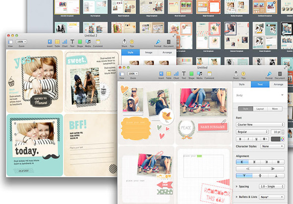 Set for iWork 2.1.0 for Mac|Mac版下载 | 