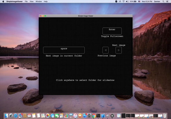 Hot Simple Image Viewer 1.3 for Mac|Mac版下载 | 