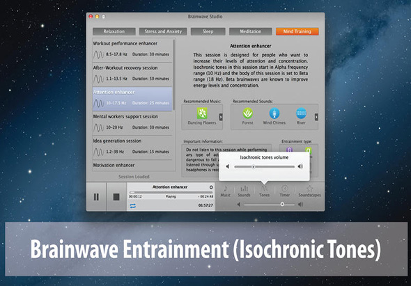 Brainwave Studio 1.5 for Mac|Mac版下载 | 