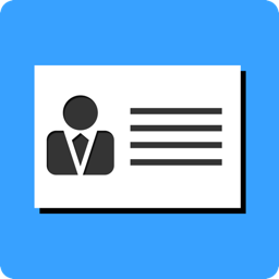 Business Card Maker for Pages 1.0 for Mac|Mac版下载 | 