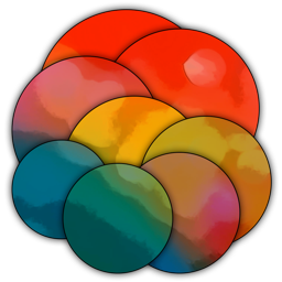 Color Filters For Photos 1.2 for Mac|Mac版下载 | 