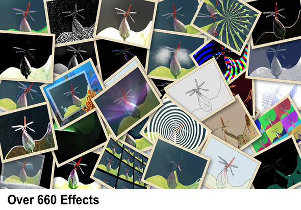 Photo Effects 4.4.0 for Mac|Mac版下载 | 